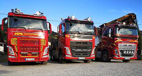 Übergabe an Sohn Tobias Vollmer